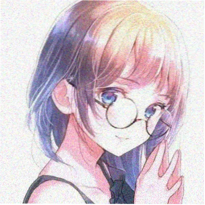 火星漫画 拓荒者视角 角色头像