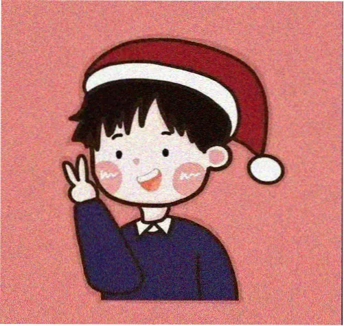 火星漫画 作者视角 角色头像